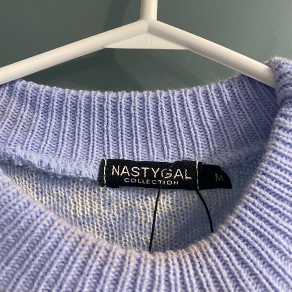 Sweater vest nasty gal - Picture 3 of 3